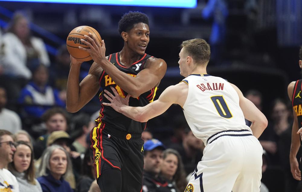 在詹姆斯或 在詹姆斯或