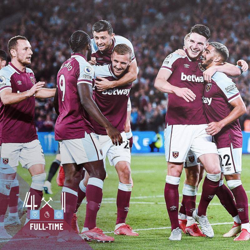 在英超的快 在英超的快